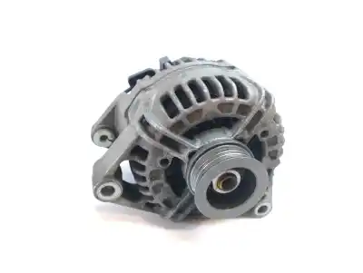 Second-hand car spare part alternator for opel corsa c 1.2 16v cat (z 12 xe / lw4) oem iam references 0124425010