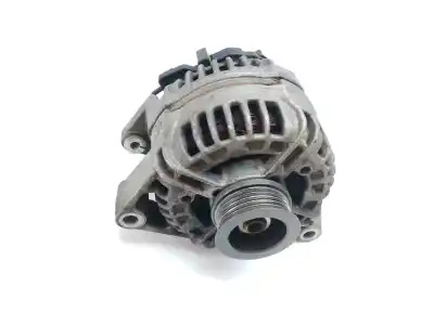 Автозапчастина б/у генератор для opel corsa c 1.2 16v cat (z 12 xe / lw4) посилання на oem iam 0124425010  