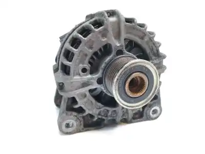Second-hand car spare part alternator for renault kadjar bose edition oem iam references 231004be0b