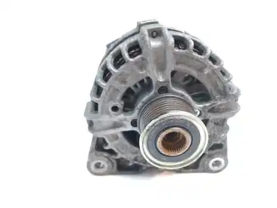 Peça sobressalente para automóvel em segunda mão alternador por renault kadjar bose edition referências oem iam 231004be0b  