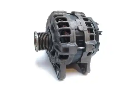 Peça sobressalente para automóvel em segunda mão alternador por renault kadjar bose edition referências oem iam 231004be0b  