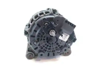 Peça sobressalente para automóvel em segunda mão alternador por renault kadjar bose edition referências oem iam 231004be0b  