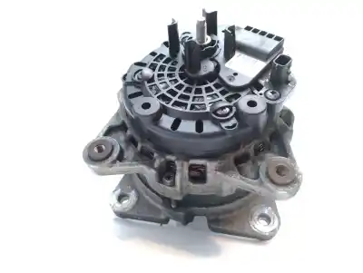 Peça sobressalente para automóvel em segunda mão alternador por renault kadjar bose edition referências oem iam 231004be0b  