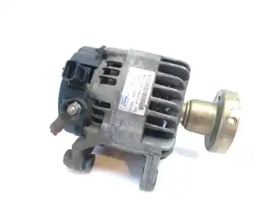 Peça sobressalente para automóvel em segunda mão alternador por ford focus berlina (cak) 1.8 tdci cat referências oem iam 63321746