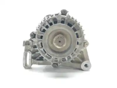 Автозапчасти б/у ГЕНЕРАТОР за RENAULT CLIO II FASE II (B/CB0)  ссылки OEM IAM 8200065730  A001TA2293