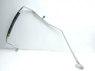 Peça sobressalente para automóvel em segunda mão tubos de ar condicionado por toyota yaris hybrid active referências oem iam 88707k0020