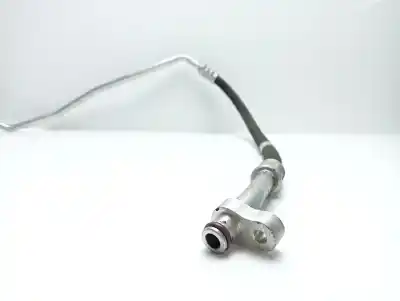Pezzo di ricambio per auto di seconda mano tubi aria condizionata per smart fortwo coupe electric drive / eq ushuaia edition (453.391) riferimenti oem iam a4518320115  