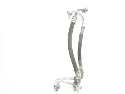 Second-hand car spare part air conditioning pipes for opel insignia a sedán (g09) 2.0 cdti (69) oem iam references 13220107