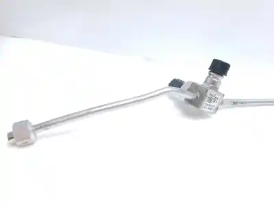 Peça sobressalente para automóvel em segunda mão tubos de ar condicionado por toyota yaris 1.5 16v cat referências oem iam 88710k0060