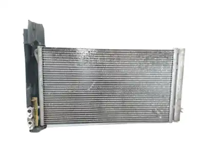 Peça sobressalente para automóvel em segunda mão condensador / radiador de ar condicionado por bmw serie 3 berlina (e90) 330i referências oem iam 32133116453
