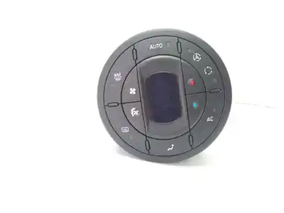 Second-hand car spare part HEATING / AIR CONDITIONING CONTROL PANEL for RENAULT ESPACE IV (JK0)  OEM IAM references 8200367333  
