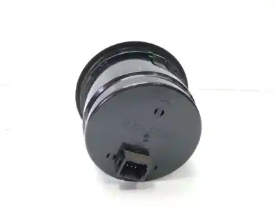 Second-hand car spare part heating / air conditioning control panel for renault espace iv (jk0) 2.0 dci diesel cat oem iam references 8200367333  