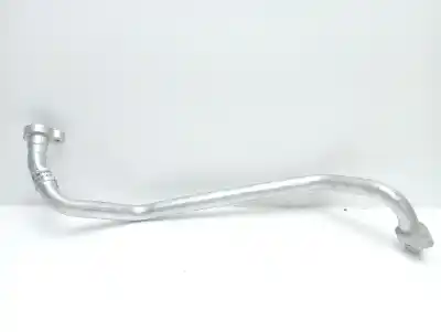 Автозапчастина б/у труби кондиціонації для seat leon (1m1) signo посилання на oem iam 924801845r