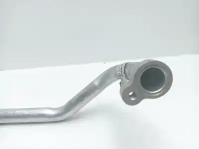 Автозапчастина б/у труби кондиціонації для seat leon (1m1) signo посилання на oem iam 924801845r  