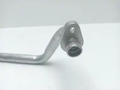 Автозапчастина б/у труби кондиціонації для seat leon (1m1) signo посилання на oem iam 924801845r  