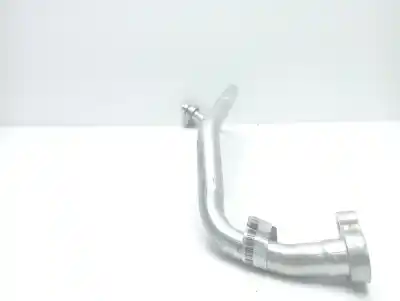Автозапчастина б/у труби кондиціонації для seat leon (1m1) signo посилання на oem iam 924801845r  