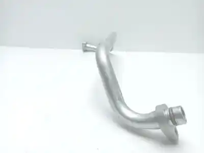 Автозапчастина б/у труби кондиціонації для seat leon (1m1) signo посилання на oem iam 924801845r  