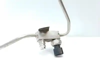 Автозапчастина б/у труби кондиціонації для lexus ct 200h посилання на oem iam 8871076020  