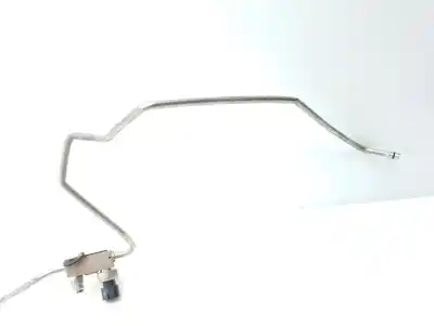 Автозапчастина б/у труби кондиціонації для lexus ct 200h посилання на oem iam 8871076020  