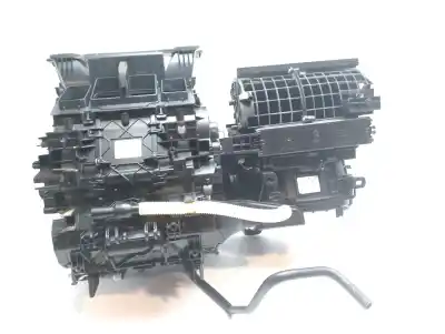 Peça sobressalente para automóvel em segunda mão aquecimento normal completo por toyota yaris 1.5 16v cat referências oem iam 87050k0080