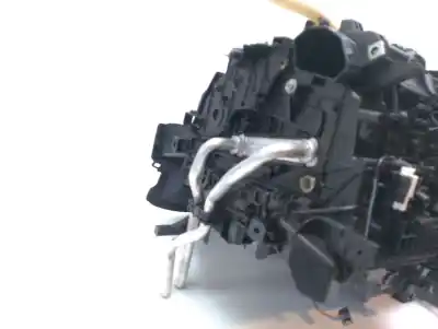 Автозапчасти б/у полный нормальный нагрев за toyota yaris (_p13_) 1.5 hybrid (nhp130_) ссылки oem iam 87010k0330  87050k0080