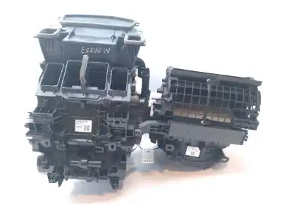 Peça sobressalente para automóvel em segunda mão aquecimento normal completo por toyota yaris active referências oem iam 87050k0080