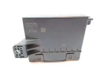 Автозапчасти б/у блок управления отоплением за lexus ct 200h ссылки oem iam 8865076340  