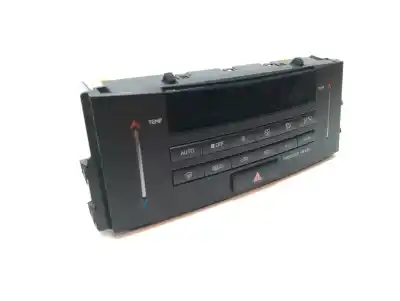 Автозапчасти б/у климат-контроль за lexus is 300h ссылки oem iam 5590053380  