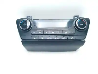 Peça sobressalente para automóvel em segunda mão comando de sofagem (chauffage / ar condicionado)  por hyundai tucson kosmo bluedrive 2wd referências oem iam 97250d7271try