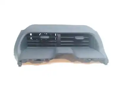 Peça sobressalente para automóvel em segunda mão grelha / difusor de ar por toyota yaris 1.5 16v cat referências oem iam 55670k0090