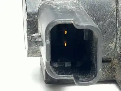 Автозапчастина б/у додатковий повітряний клапан для citroen c4 picasso cool посилання на oem iam 9677363880  70230002