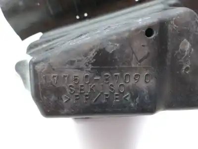 Автозапчастина б/у повітряний фільтр для lexus ct 200h посилання на oem iam 1775037090  