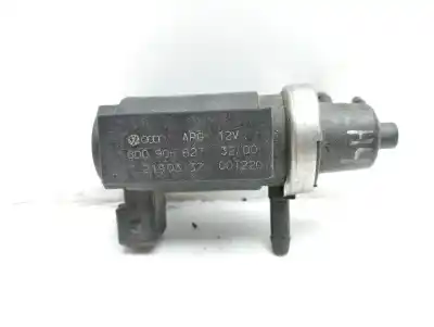 Peça sobressalente para automóvel em segunda mão BOMBA DE AR SECUNDÁRIA por AUDI A4 B5 AVANT (8D5)  Referências OEM IAM 8D0906627  72190332