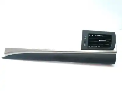 Автозапчасти б/у аэрационная решетка за lexus ct 200h ссылки oem iam 5566076010  