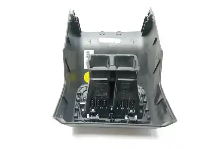 Pièce détachée automobile d'occasion grille d'aération pour seat leon (1p1) comfort limited références oem iam 5f0864298  