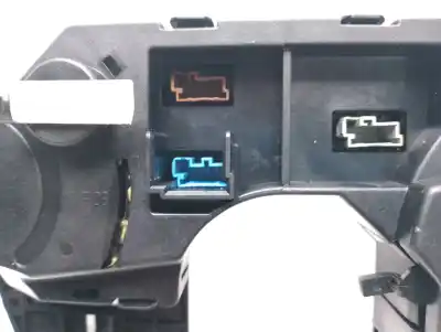 Автозапчасти б/у управление светом за citroen c4 picasso 2.0 hdi fap ссылки oem iam 6242y5  96656018xt