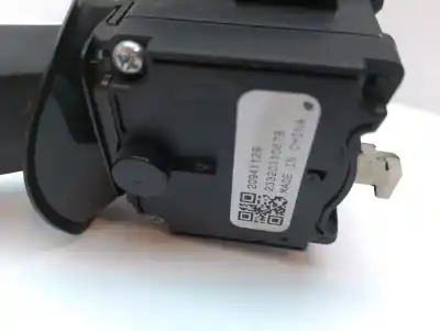 Pezzo di ricambio per auto di seconda mano controllo della luce per opel astra j (p10) 1.7 cdti (68) riferimenti oem iam 20941129  