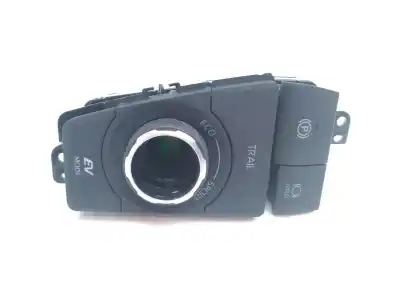 Pezzo di ricambio per auto di seconda mano comando multifunzione per toyota rav 4 * riferimenti oem iam 8401042140