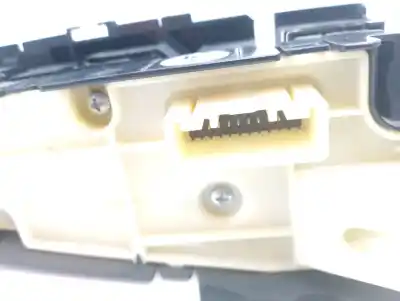 Second-hand car spare part multifunction switch for toyota rav 4 * oem iam references 8401042140  