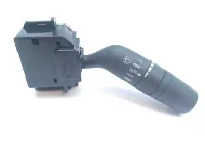 Peça sobressalente para automóvel em segunda mão comutador de limpa vidros por mazda 3 (bl) 1.6 mzr cd (bl14) referências oem iam bdg766128