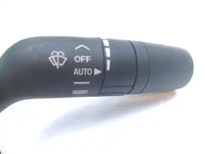 Pezzo di ricambio per auto di seconda mano comando pulito per mazda 3 (bl) 1.6 mzr cd (bl14) riferimenti oem iam bdg766128  17d682