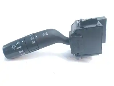 Peça sobressalente para automóvel em segunda mão comutador de piscas  por mazda 3 (bl) 1.6 mzr cd (bl14) referências oem iam bfs266122