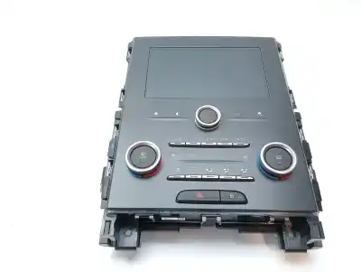 Pezzo di ricambio per auto di seconda mano comando multifunzione per opel corsa b eco riferimenti oem iam 681833236r