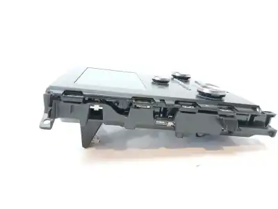 Second-hand car spare part multifunction switch for opel corsa b eco oem iam references 681833236r  