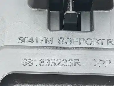 Second-hand car spare part multifunction switch for opel corsa b eco oem iam references 681833236r  