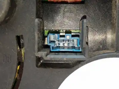 Second-hand car spare part multifunction switch for citroen c4 picasso exclusive oem iam references 96627927xt  