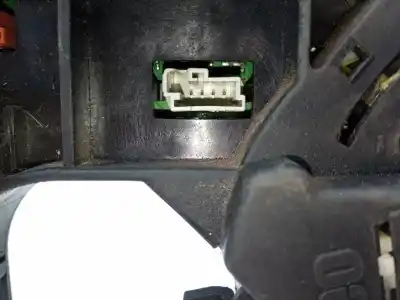 Second-hand car spare part multifunction switch for citroen c4 picasso exclusive oem iam references 96627927xt  