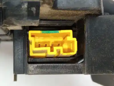 Second-hand car spare part multifunction switch for citroen c4 picasso exclusive oem iam references 96627927xt  