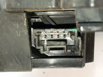 Second-hand car spare part multifunction switch for citroen c4 picasso exclusive oem iam references 96627927xt  