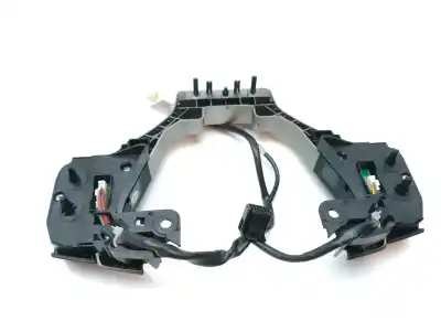 Автозапчасти б/у рулевое управление за lexus ct 200h ссылки oem iam 8425076050  4510076100c4